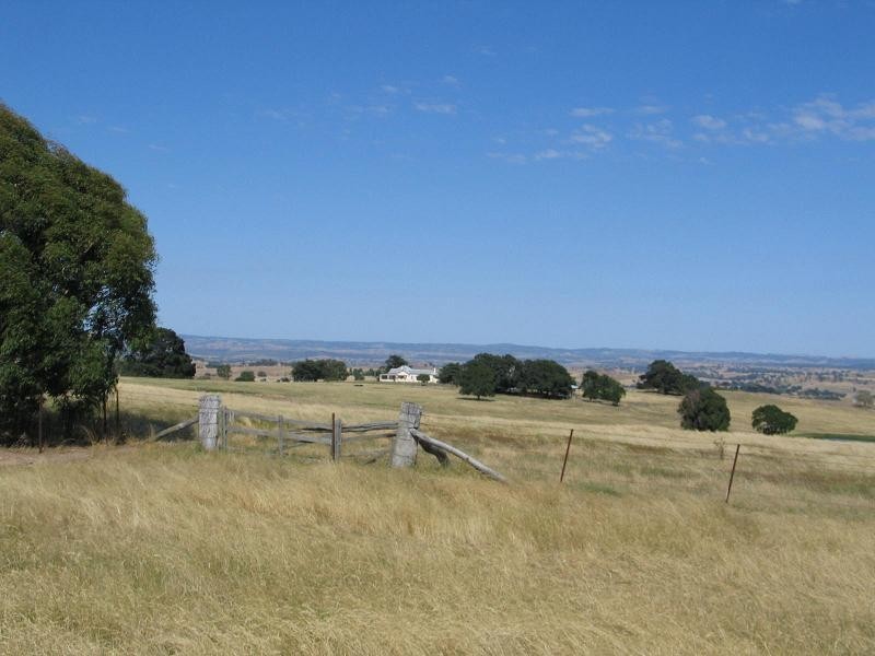 598 Bevandale Road, Wheeo, Goulburn NSW 2580