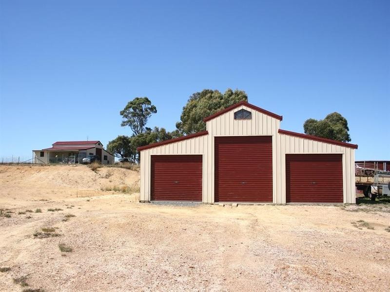 125 Kennedys Road, Grabben Gullen NSW 2583