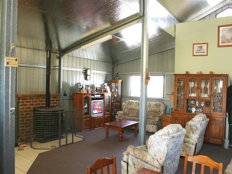 125 Kennedys Road, Grabben Gullen NSW 2583