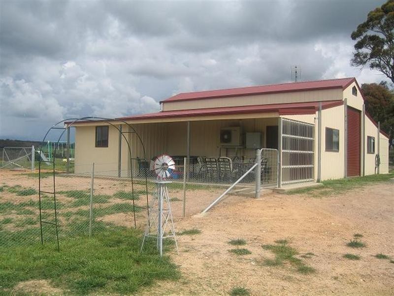 125 Kennedys Road, Grabben Gullen NSW 2583