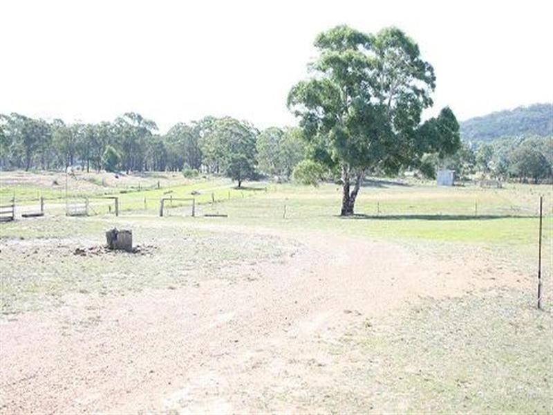 520 Tiyces Lane, Towrang NSW 2580