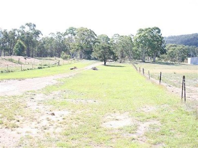 520 Tiyces Lane, Towrang NSW 2580