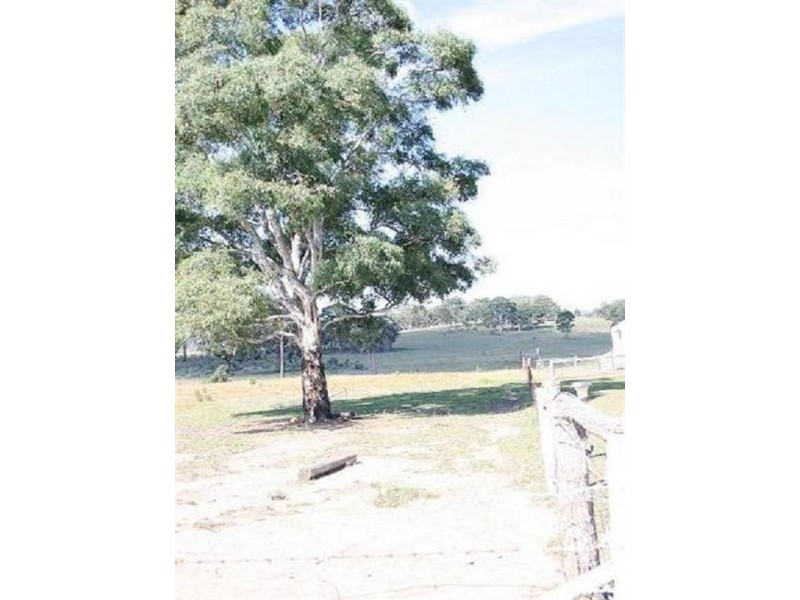 520 Tiyces Lane, Towrang NSW 2580