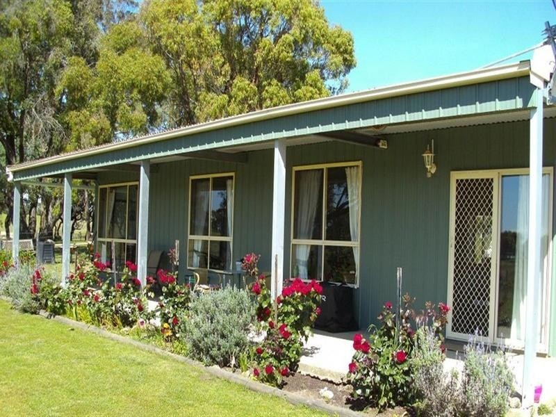 362 Sylvia Vale Road, Binda NSW 2583