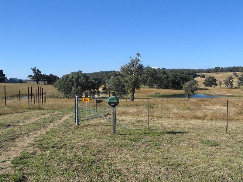 362 Sylvia Vale Road, Binda NSW 2583