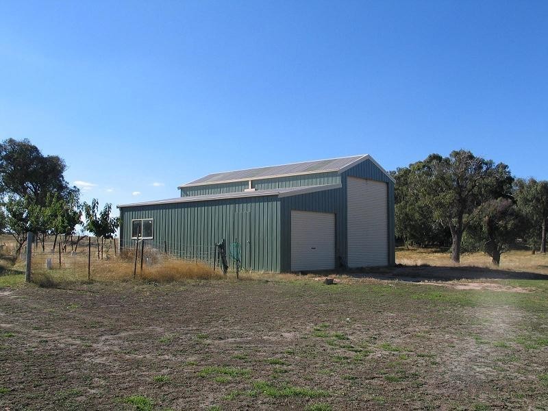 362 Sylvia Vale Road, Binda NSW 2583