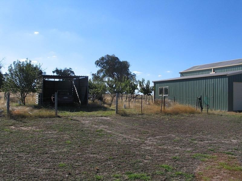 362 Sylvia Vale Road, Binda NSW 2583