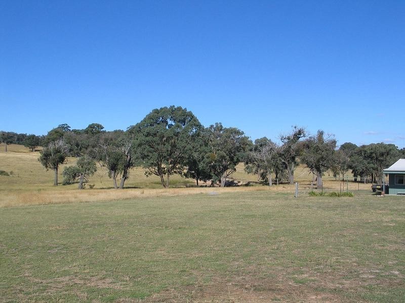 362 Sylvia Vale Road, Binda NSW 2583