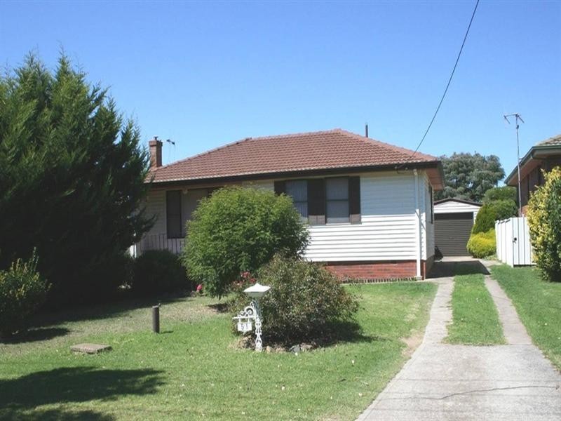 51 Hoskins Street, Goulburn NSW 2580