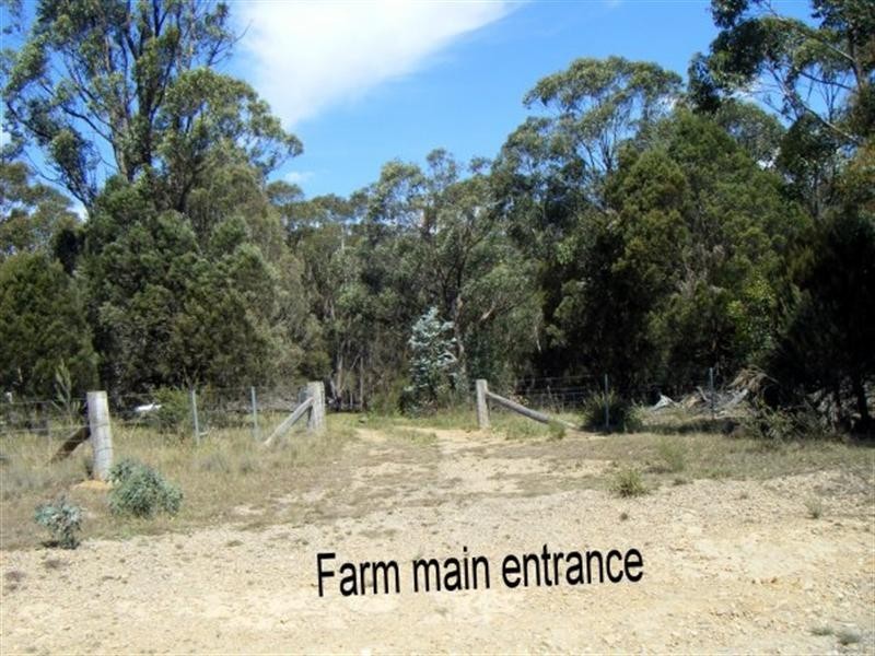 89 Tarlo River Road, Towrang NSW 2580