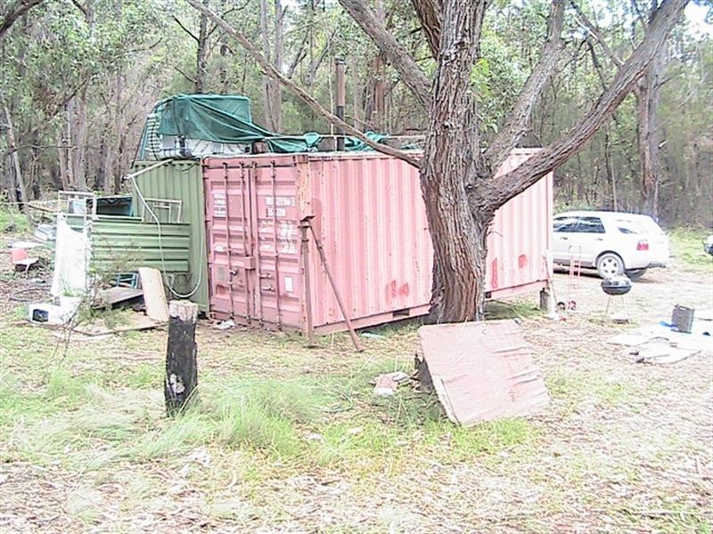 89 Tarlo River Road, Towrang NSW 2580