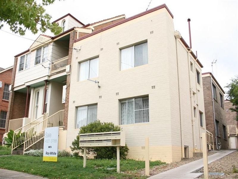 6/24 Church Street, Goulburn NSW 2580