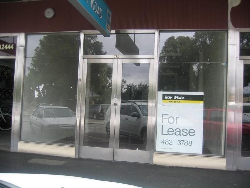 Shop 2, 210 Auburn Street, Goulburn NSW 2580