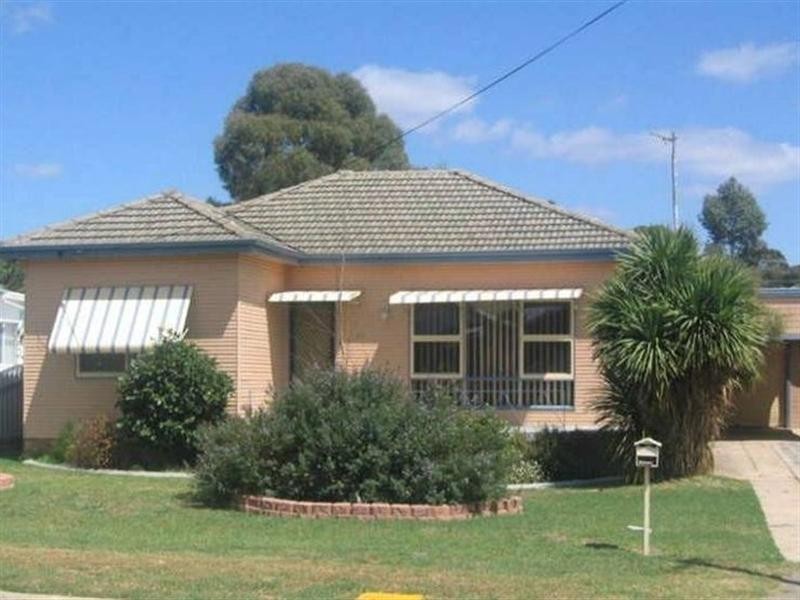 20 Albert Street, Goulburn NSW 2580