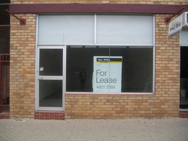 12 Russell Lane, Goulburn NSW 2580