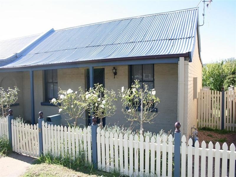 21 Reynolds Street, Goulburn NSW 2580