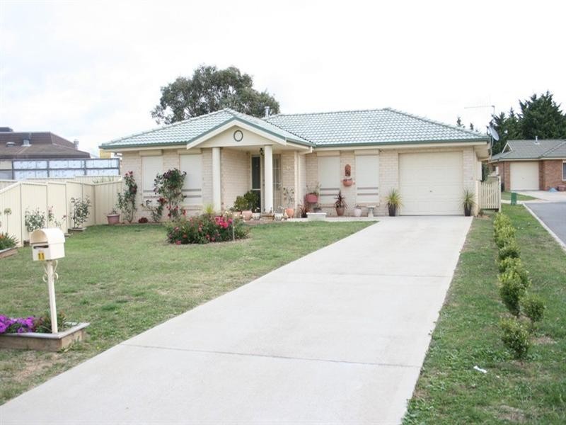11 Willowgrove Place, Goulburn NSW 2580