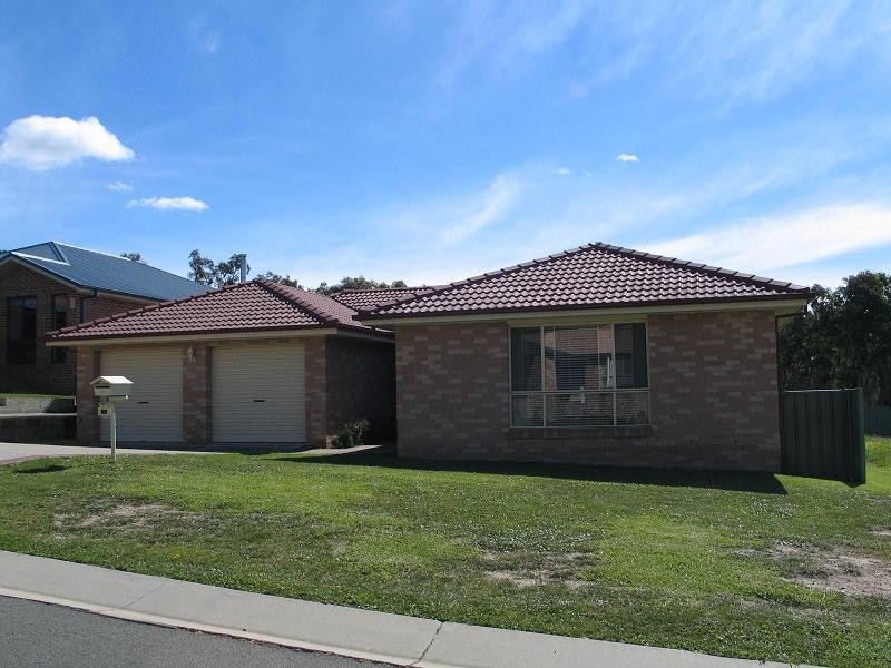 46 Ivy Lea Place, Goulburn NSW 2580