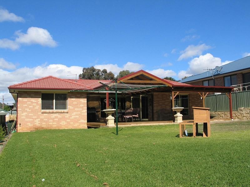 46 Ivy Lea Place, Goulburn NSW 2580