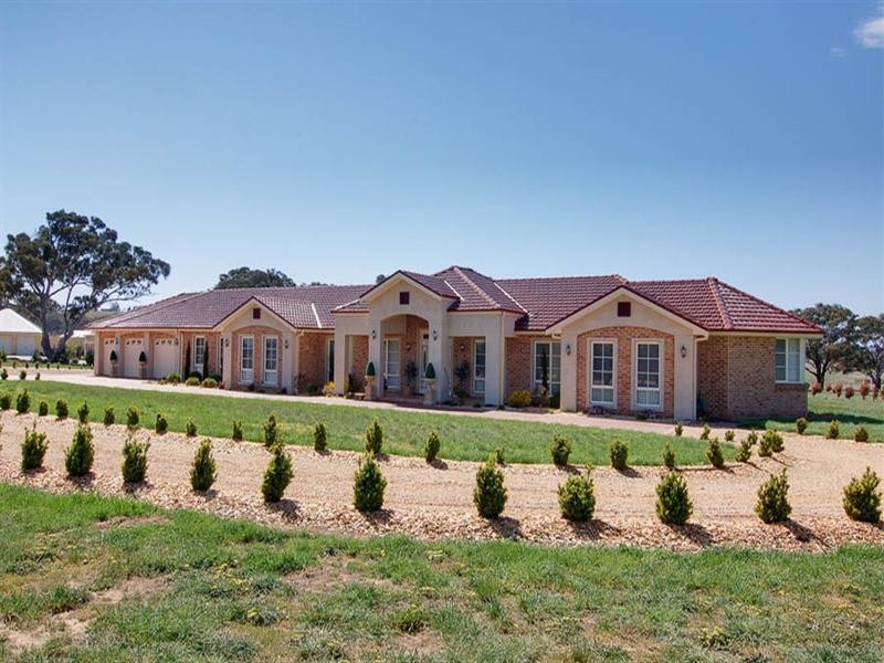 115 Bonnett Drive, Goulburn NSW 2580