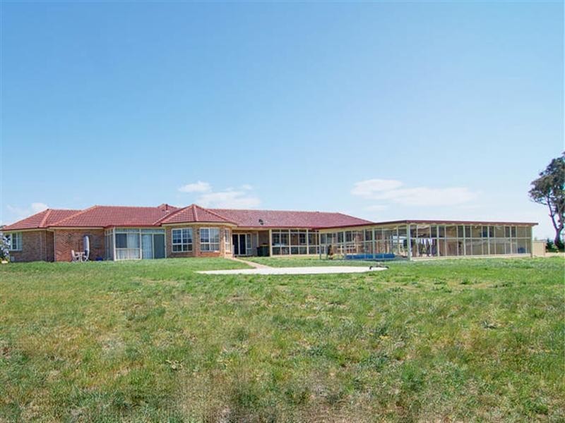 115 Bonnett Drive, Goulburn NSW 2580