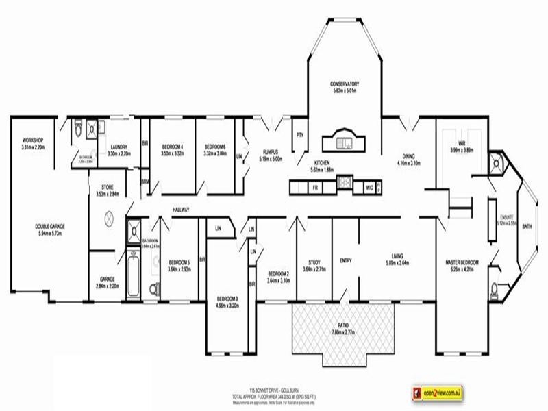 115 Bonnett Drive, Goulburn NSW 2580