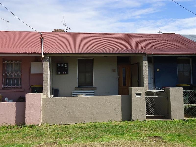40 Wayo Street, Goulburn NSW 2580
