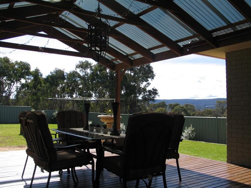 46 Ivy Lea Place, Goulburn NSW 2580