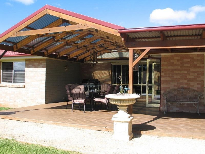 46 Ivy Lea Place, Goulburn NSW 2580