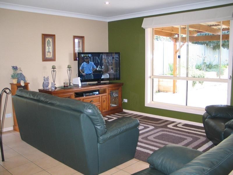 46 Ivy Lea Place, Goulburn NSW 2580