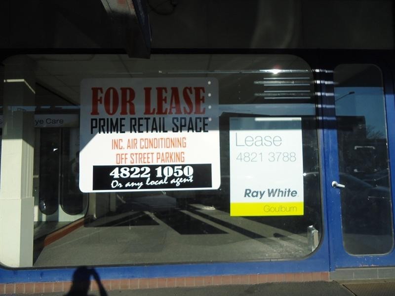 Shop 3 213-215 Auburn Street, Goulburn NSW 2580