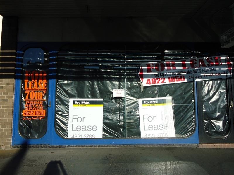 Shop 1 and 2 213-215 Auburn Street, Goulburn NSW 2580