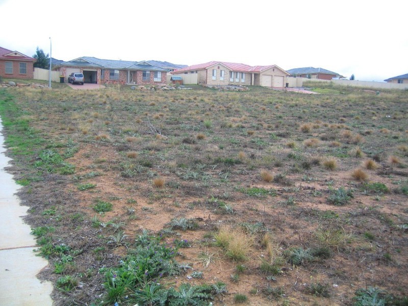 Lot 295 Greenvalley Road, Goulburn NSW 2580