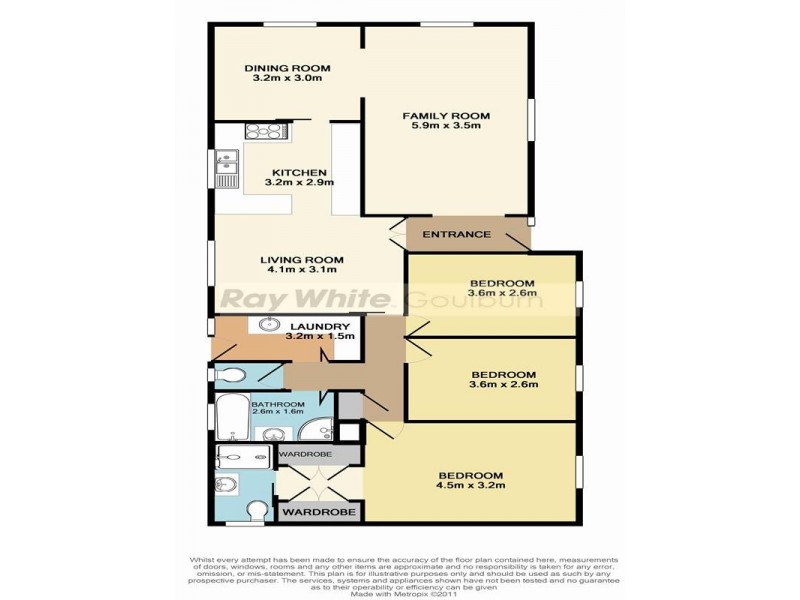 53 Taralga Road, Goulburn NSW 2580