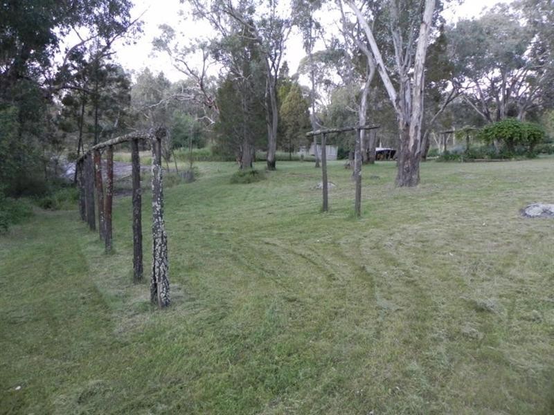 ‘Avelene” Yewrangara Road, Bigga NSW 2583