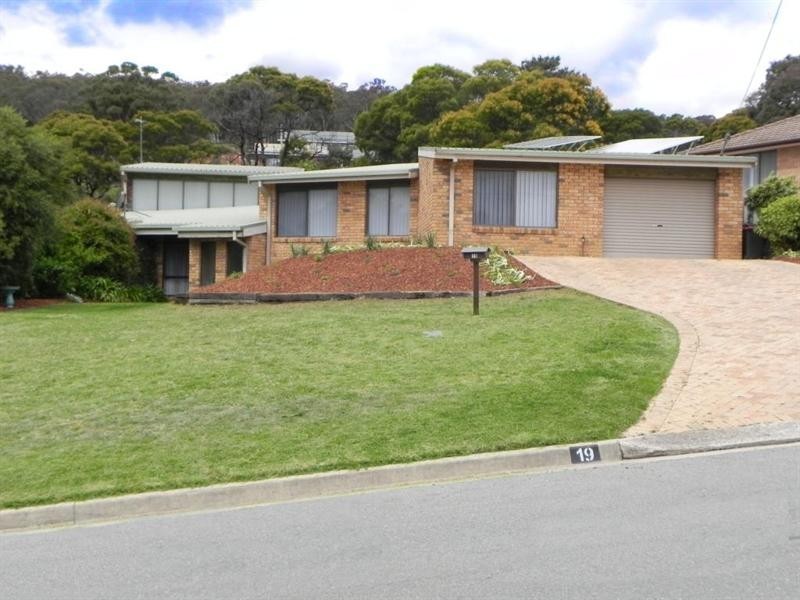 19 Ada Street, Goulburn NSW 2580