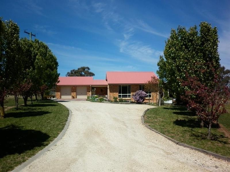 420 Rosemont Road, Goulburn NSW 2580