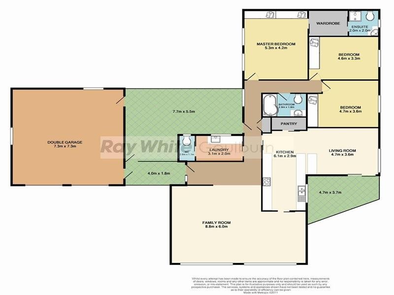 420 Rosemont Road, Goulburn NSW 2580