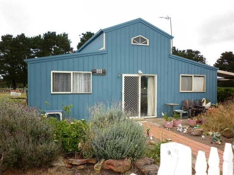 536 Caoura Road, Tallong NSW 2579