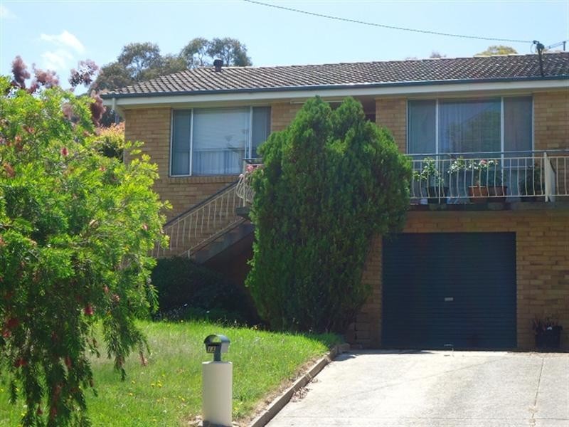 1A May Street, Goulburn NSW 2580