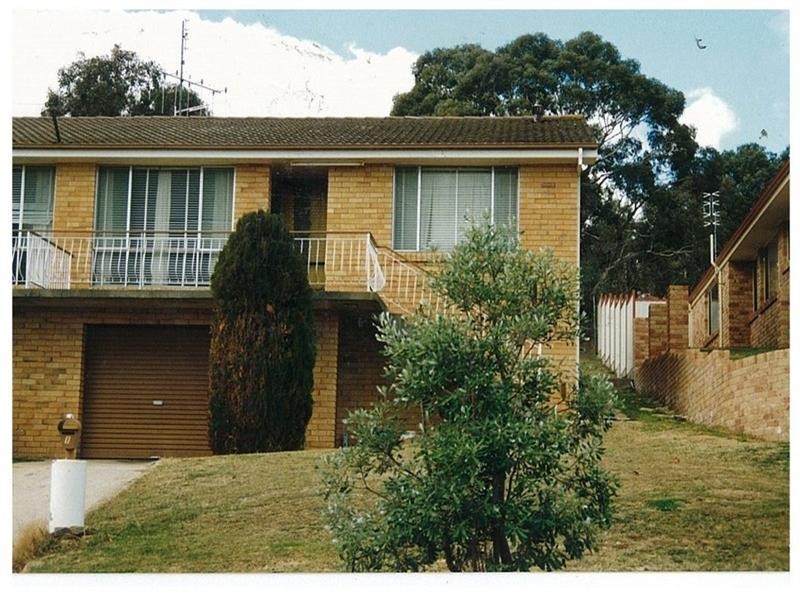 1 May Street, Goulburn NSW 2580