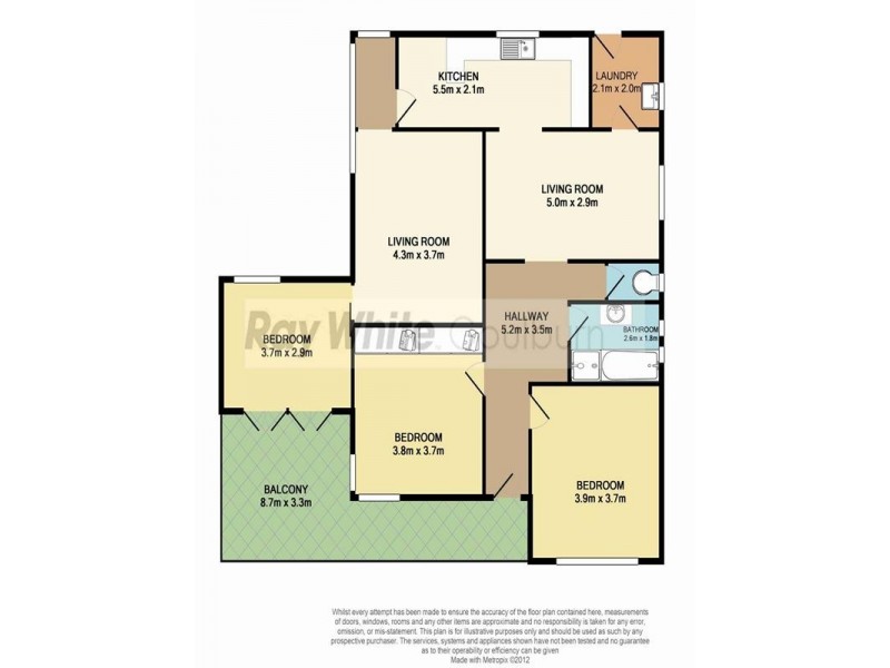 26 Combermere Street, Goulburn NSW 2580