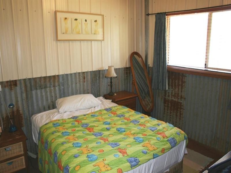 881 Mulgowrie Road, Crooked Corner NSW 2583