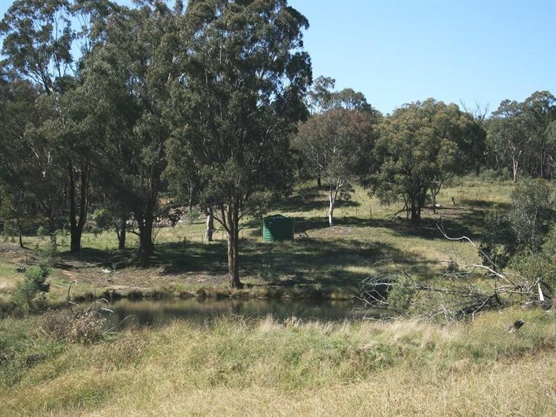 881 Mulgowrie Road, Crooked Corner NSW 2583