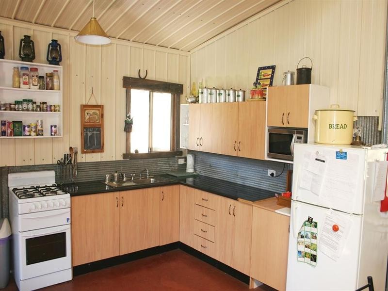 881 Mulgowrie Road, Crooked Corner NSW 2583