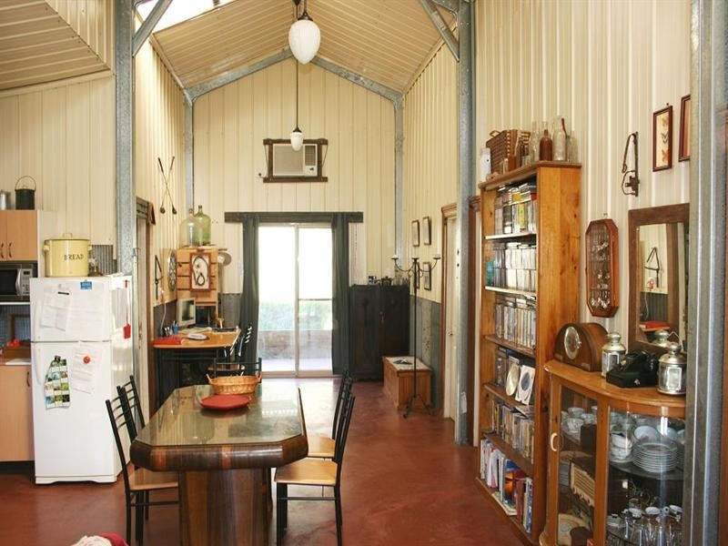 881 Mulgowrie Road, Crooked Corner NSW 2583