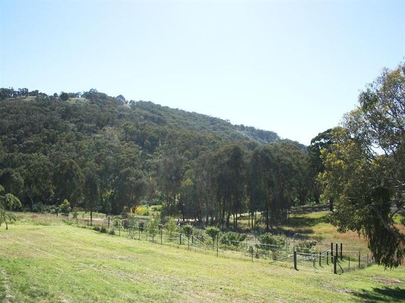 881 Mulgowrie Road, Crooked Corner NSW 2583