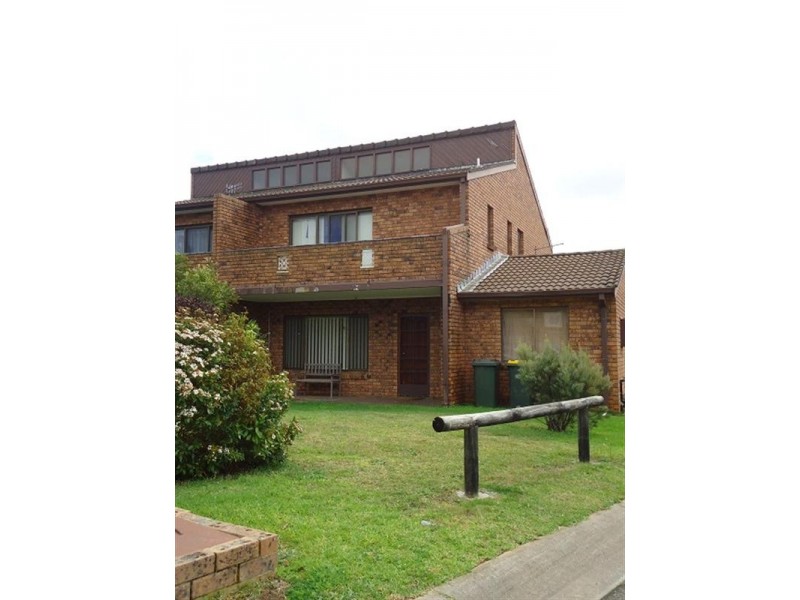 6/23-29 Newton Street, Goulburn NSW 2580