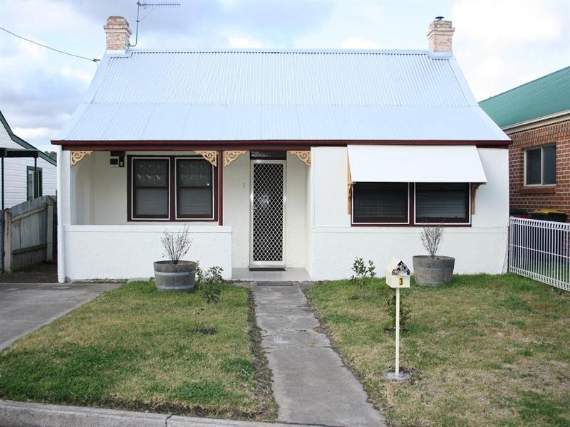 3 Usshers Lane, Goulburn NSW 2580