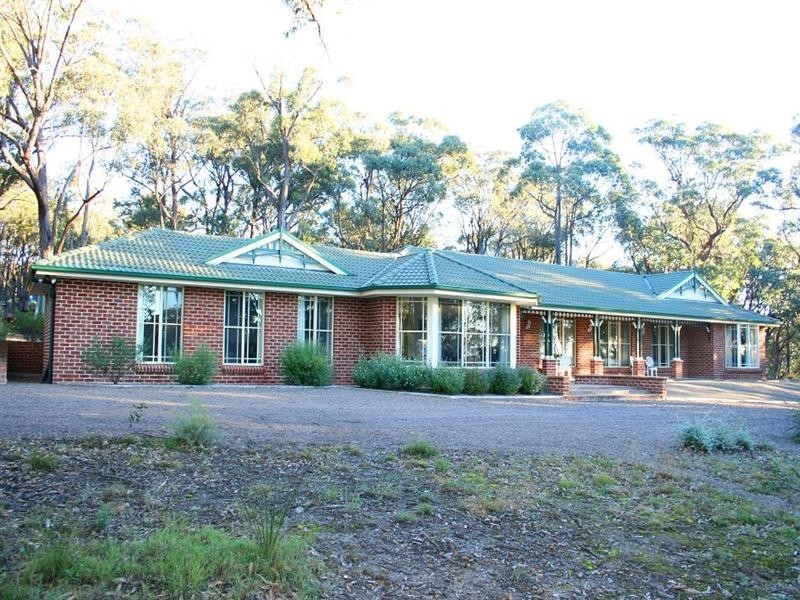 20 Grevillea Close, Tallong NSW 2579